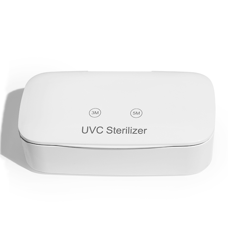 DR-0310 UVC sterilisation box